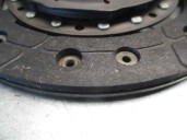 Recambio de kit embrague para opel agila básico referencia OEM IAM 319011010 119006291 LUK/DK