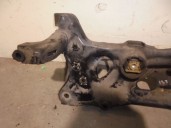 Recambio de puente delantero para skoda superb (3v3) active referencia OEM IAM CUNA MOTOR 