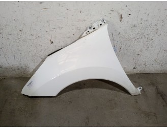 Recambio de aleta delantera izquierda para peugeot 3008 i monospace (0u_) 1.2 referencia OEM IAM 7840W9 7840W9 