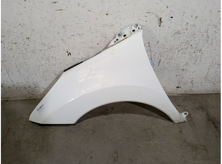 Recambio de aleta delantera izquierda para peugeot 3008 i monospace (0u_) 1.2 referencia OEM IAM 7840W9 7840W9 