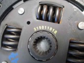 Recambio de kit embrague para opel agila básico referencia OEM IAM 319011010 119006291 LUK/DK