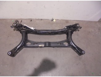 Recambio de puente trasero para skoda superb (3v3) active referencia OEM IAM SOLO PUENTE 