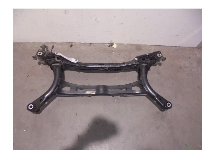 Recambio de puente trasero para skoda superb (3v3) active referencia OEM IAM  SOLO PUENTE 