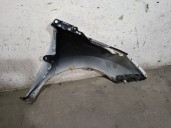 Recambio de aleta delantera izquierda para peugeot 3008 i monospace (0u_) 1.2 referencia OEM IAM 7840W9 7840W9 