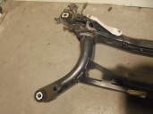 Recambio de puente trasero para skoda superb (3v3) active referencia OEM IAM SOLO PUENTE 