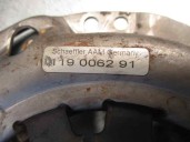 Recambio de kit embrague para opel agila básico referencia OEM IAM 319011010 119006291 LUK/DK