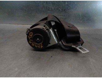Recambio de cinturon seguridad trasero derecho para mitsubishi colt berlina 5 (z30a) 1.1 cat referencia OEM IAM MN108300  5 PUER