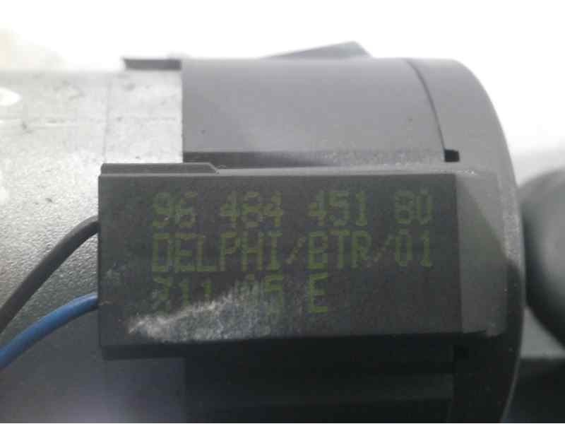 Recambio de conmutador de arranque para citroën c5 break sx referencia OEM IAM 9648445180  