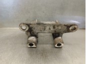 Recambio de soporte motor para subaru legacy kombi/outback b14 2.0 cat referencia OEM IAM 41032AJ020 41032AJ020 