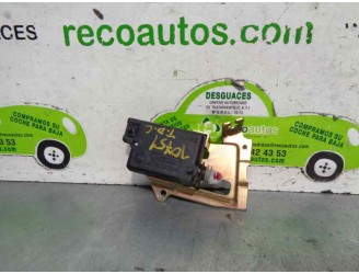 Recambio de motor cierre centralizado trasero derecho para fiat scudo (222) 2.0 16v jtd cat referencia OEM IAM 