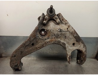 Recambio de brazo suspension inferior delantero izquierdo para ford ranger (es) 2.5 tdci cat referencia OEM IAM 1484028 