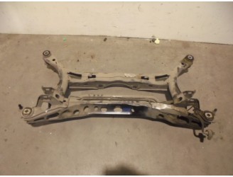 Recambio de puente trasero para skoda superb (3v3) active referencia OEM IAM  SOLO PUENTE 