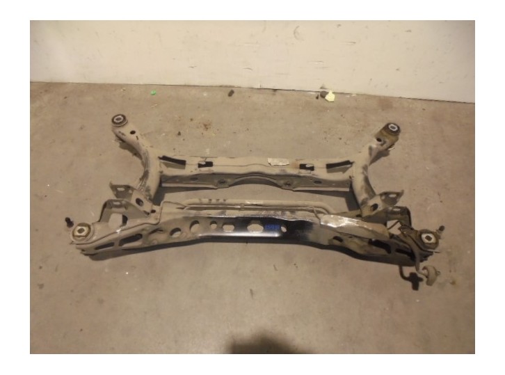 Recambio de puente trasero para skoda superb (3v3) active referencia OEM IAM  SOLO PUENTE 