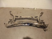 Recambio de puente trasero para skoda superb (3v3) active referencia OEM IAM  SOLO PUENTE 