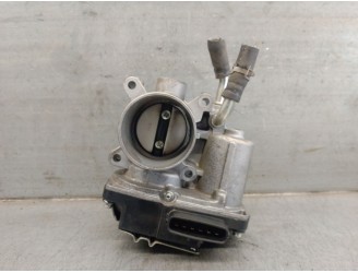 Recambio de caja mariposa para mitsubishi asx (ga_w_) 1.6 mivec (ga1w) referencia OEM IAM 1450A174 1450A174 