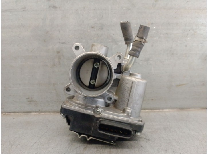 Recambio de caja mariposa para mitsubishi asx (ga_w_) 1.6 mivec (ga1w) referencia OEM IAM 1450A174 1450A174 