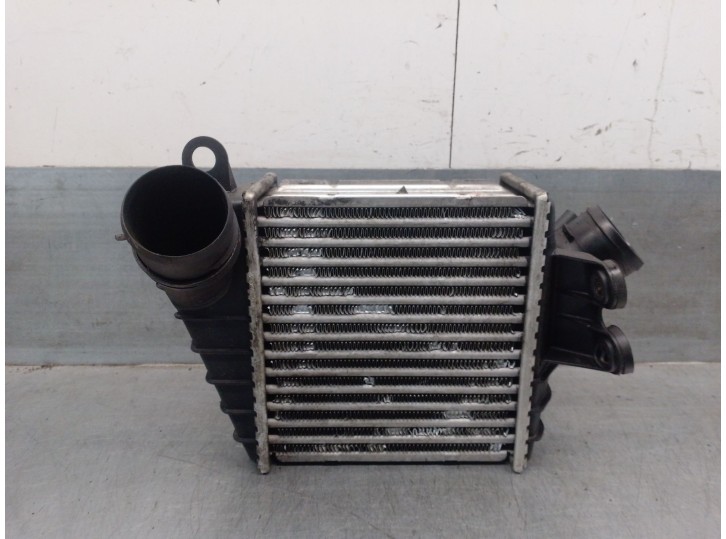Recambio de intercooler para volkswagen new beetle (9c1/1c1) 1.9 tdi referencia OEM IAM 1C0145803 1C0145803 VALEO