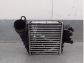 Recambio de intercooler para volkswagen new beetle (9c1/1c1) 1.9 tdi referencia OEM IAM 1C0145803 1C0145803 VALEO