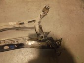 Recambio de puente trasero para skoda superb (3v3) active referencia OEM IAM SOLO PUENTE 