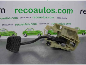 Recambio de pedal freno para bmw serie 5 berlina (e60) 2.5 24v turbodiesel cat referencia OEM IAM 6769221 