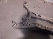 Recambio de puente trasero para skoda superb (3v3) active referencia OEM IAM SOLO PUENTE 