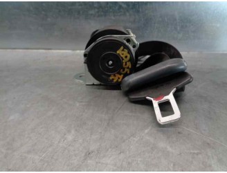 Recambio de cinturon seguridad trasero izquierdo para mitsubishi colt berlina 5 (z30a) 1.1 cat referencia OEM IAM MN108299  5 PU