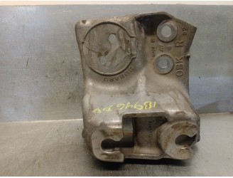 Recambio de soporte motor para subaru legacy kombi/outback b14 2.0 cat referencia OEM IAM 41032AJ060 41032AJ060 