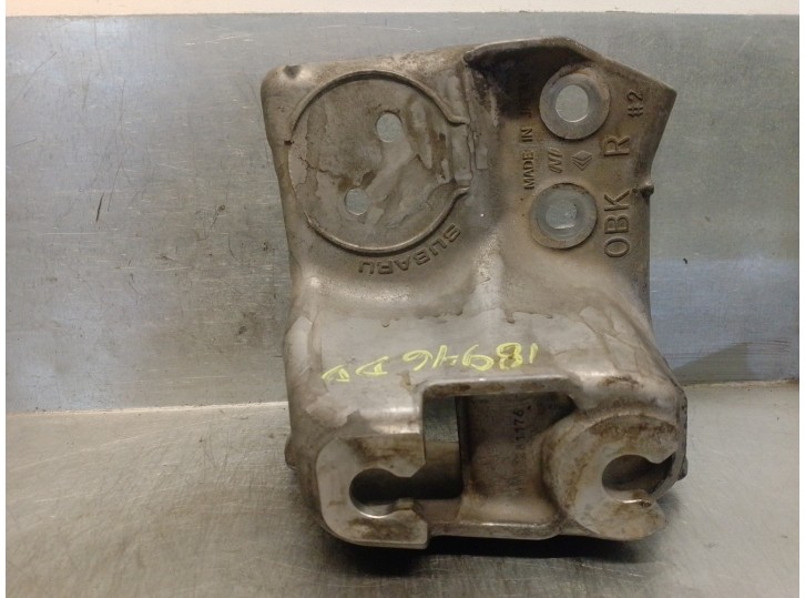 Recambio de soporte motor para subaru legacy kombi/outback b14 2.0 cat referencia OEM IAM 41032AJ060 41032AJ060 