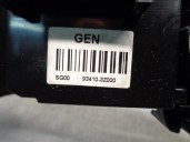 Recambio de mando luces para hyundai i40 cw 1.7 crdi cat referencia OEM IAM 934202Y660 934103Z000 