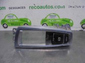 Recambio de palanca freno de mano para bmw serie 5 lim. (f10) 520i referencia OEM IAM 9217594 