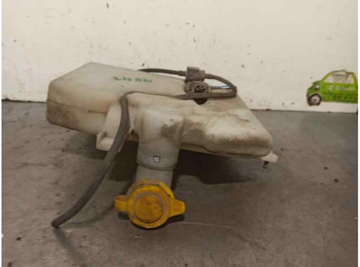 Recambio de deposito limpia para opel agila básico referencia OEM IAM 