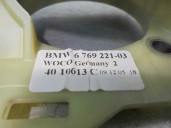Recambio de pedal freno para bmw serie 5 berlina (e60) 2.5 24v turbodiesel cat referencia OEM IAM 6769221 