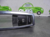 Recambio de palanca freno de mano para bmw serie 5 lim. (f10) 520i referencia OEM IAM 9217594 