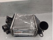Recambio de intercooler para volkswagen new beetle (9c1/1c1) 1.9 tdi referencia OEM IAM 1C0145803 1C0145803 VALEO