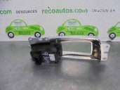 Recambio de palanca freno de mano para bmw serie 5 lim. (f10) 520i referencia OEM IAM 9217594 