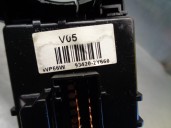 Recambio de mando luces para hyundai i40 cw 1.7 crdi cat referencia OEM IAM 934202Y660 934103Z000 