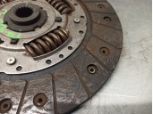 Recambio de kit embrague para citroën xsara berlina 2.0 hdi cat (rhy / dw10td) referencia OEM IAM 205281 