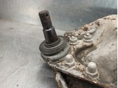 Recambio de brazo suspension inferior delantero izquierdo para ford ranger (es) 2.5 tdci cat referencia OEM IAM 1484028 