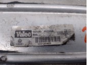 Recambio de intercooler para volkswagen new beetle (9c1/1c1) 1.9 tdi referencia OEM IAM 1C0145803 1C0145803 VALEO