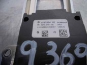 Recambio de palanca freno de mano para bmw serie 5 lim. (f10) 520i referencia OEM IAM 9217594 