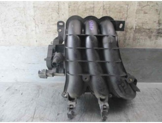 Recambio de colector admision para mitsubishi colt berlina 5 (z30a) 1.1 cat referencia OEM IAM MN143824  