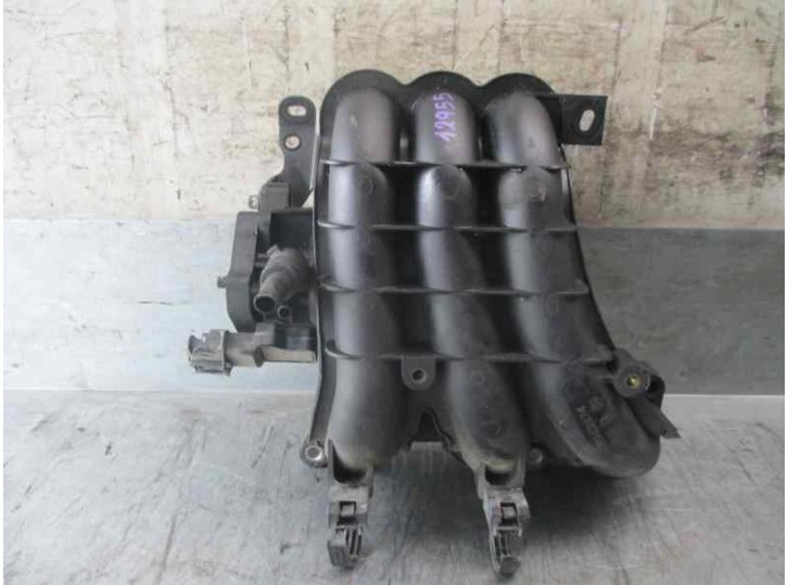 Recambio de colector admision para mitsubishi colt berlina 5 (z30a) 1.1 cat referencia OEM IAM MN143824  