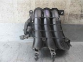 Recambio de colector admision para mitsubishi colt berlina 5 (z30a) 1.1 cat referencia OEM IAM MN143824  