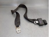 Replacement rear center seat belt for Ford Ranger (ES) 2.5 TDCi CAT OEM IAM reference A7144930 4 DOORS
