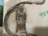 Recambio de deposito limpia para opel agila básico referencia OEM IAM   