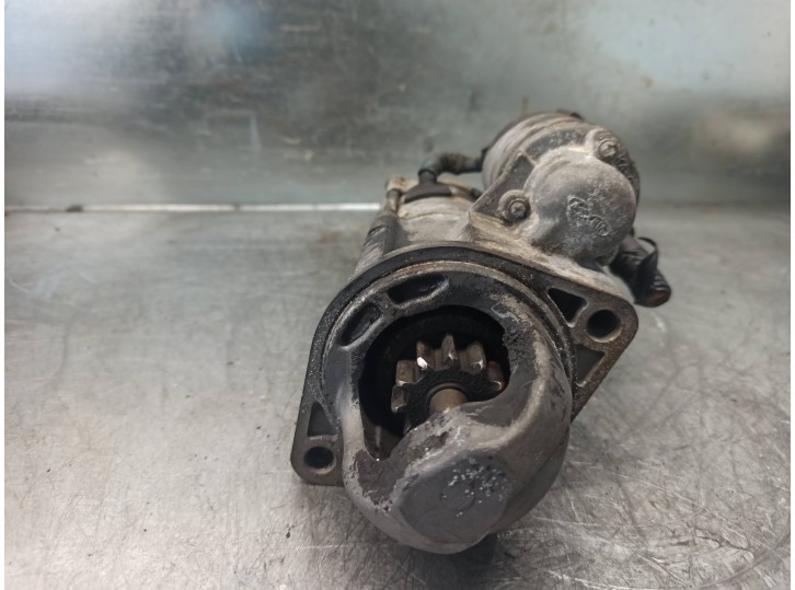 Recambio de motor arranque para hyundai i40 cw 1.7 crdi cat referencia OEM IAM 361002A810 