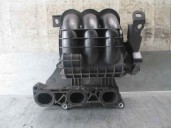 Recambio de colector admision para mitsubishi colt berlina 5 (z30a) 1.1 cat referencia OEM IAM MN143824  