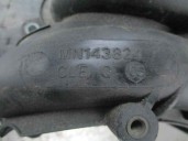 Recambio de colector admision para mitsubishi colt berlina 5 (z30a) 1.1 cat referencia OEM IAM MN143824  