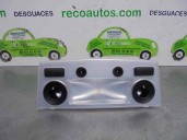 Recambio de luz interior para bmw serie 5 berlina (e60) 2.5 24v turbodiesel cat referencia OEM IAM 63316962057 TRASERA 