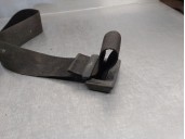 Replacement rear center seat belt for Ford Ranger (ES) 2.5 TDCi CAT OEM IAM reference A7144930 4 DOORS